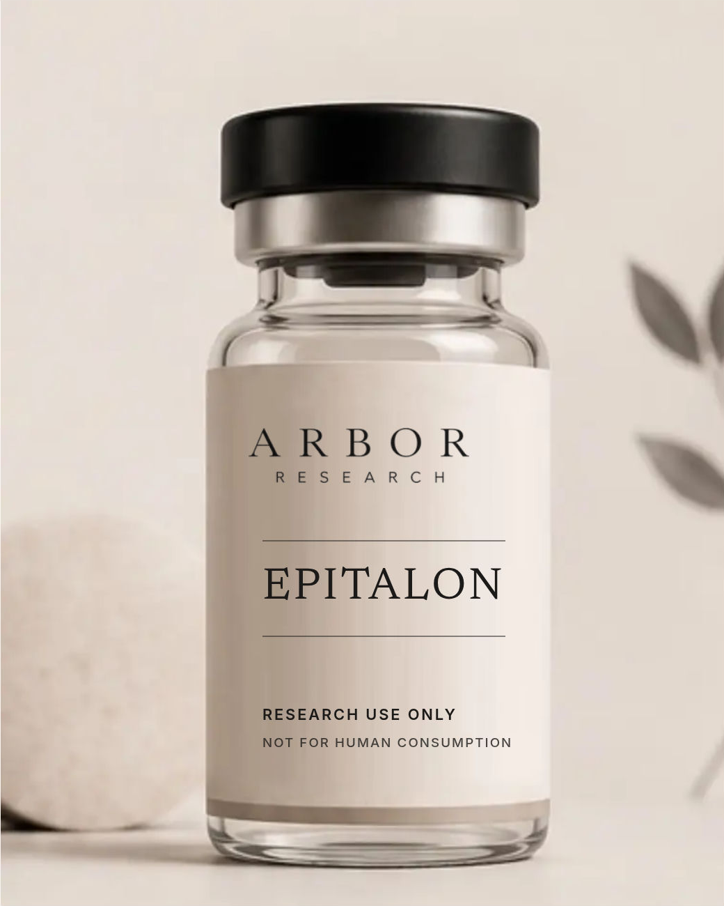Epithalon 10 mg — Arbor Research