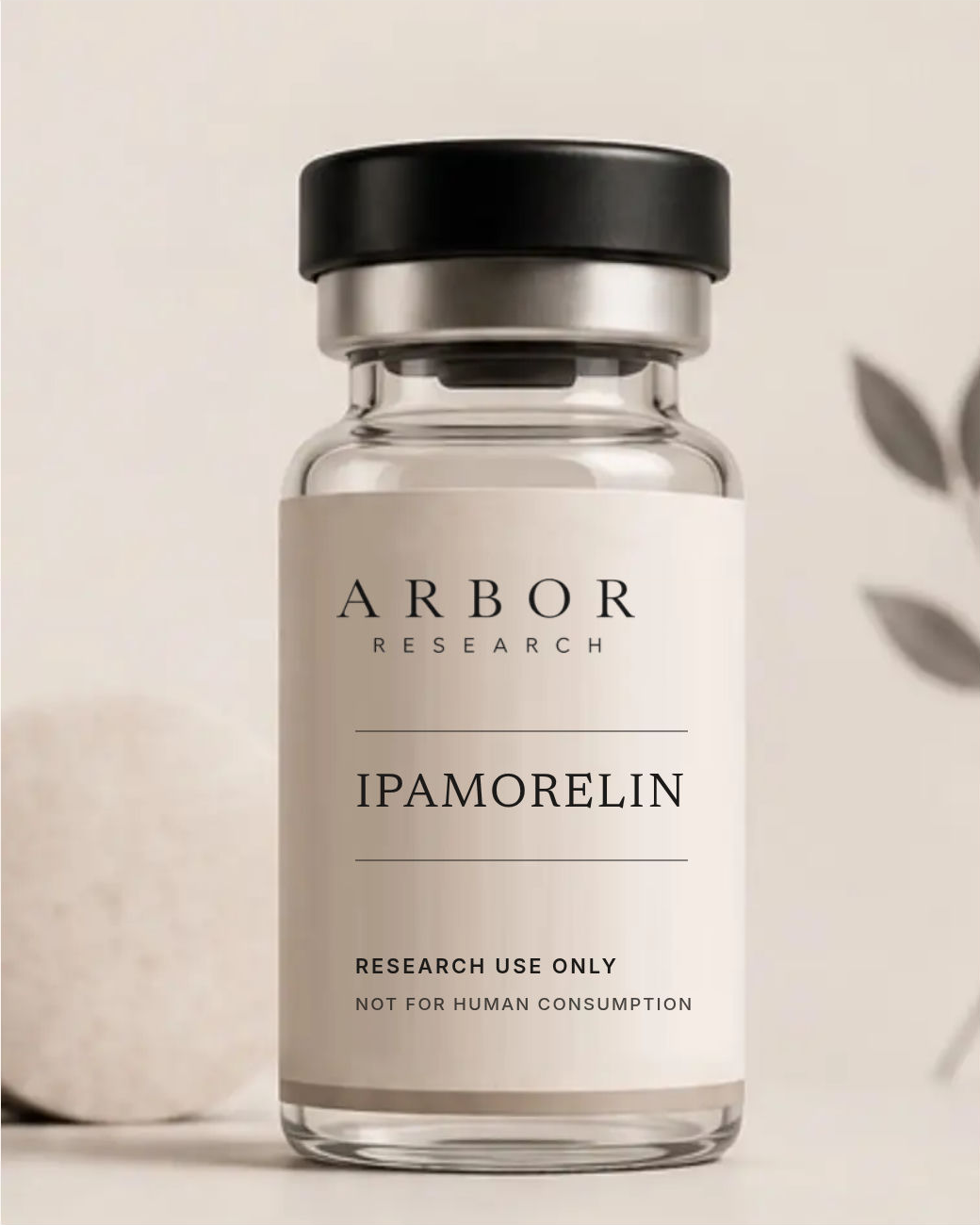 Ipamorelin 10 mg — Arbor Research